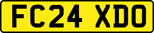 FC24XDO