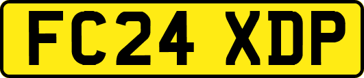FC24XDP