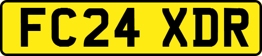 FC24XDR