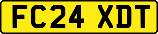 FC24XDT
