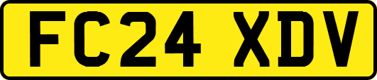 FC24XDV