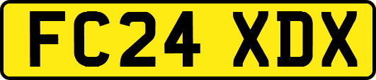 FC24XDX