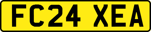 FC24XEA
