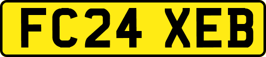 FC24XEB