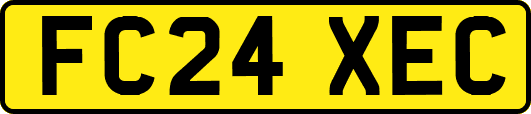 FC24XEC