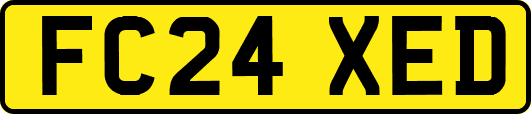 FC24XED