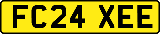 FC24XEE