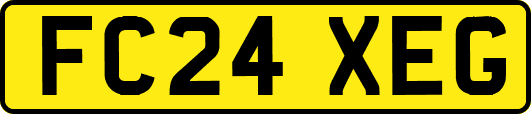 FC24XEG