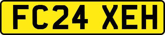 FC24XEH