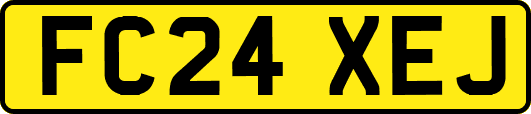 FC24XEJ