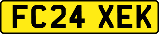 FC24XEK