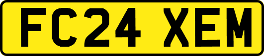 FC24XEM
