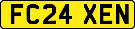 FC24XEN