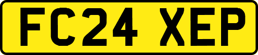 FC24XEP