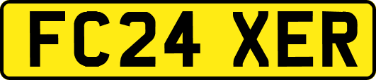 FC24XER