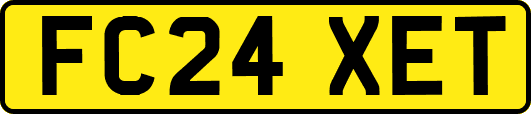 FC24XET