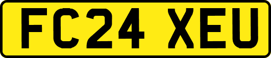FC24XEU