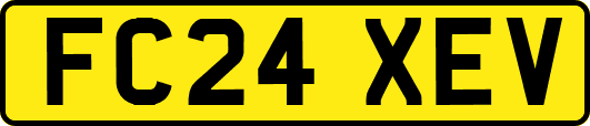 FC24XEV