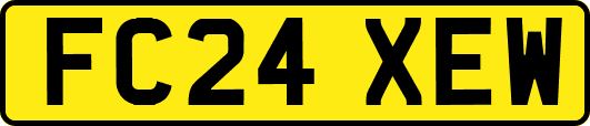 FC24XEW
