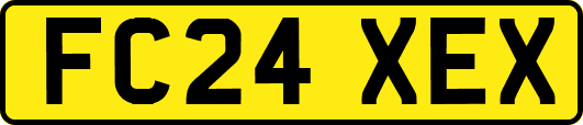 FC24XEX
