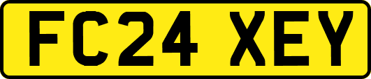 FC24XEY