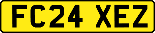 FC24XEZ