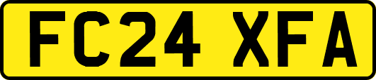 FC24XFA