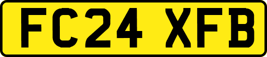 FC24XFB