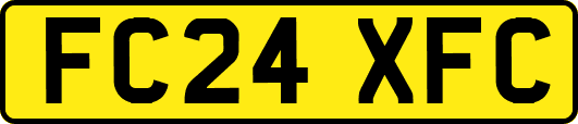 FC24XFC