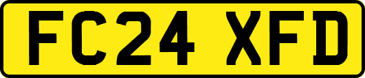 FC24XFD