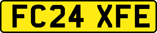 FC24XFE