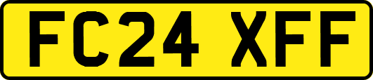 FC24XFF
