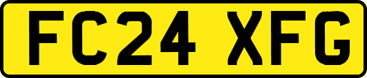 FC24XFG