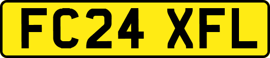 FC24XFL