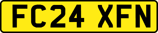 FC24XFN