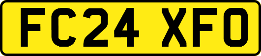 FC24XFO