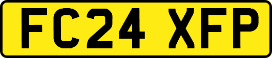 FC24XFP