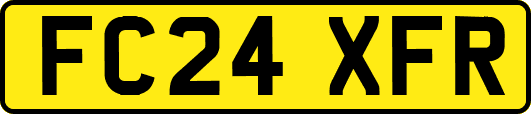 FC24XFR
