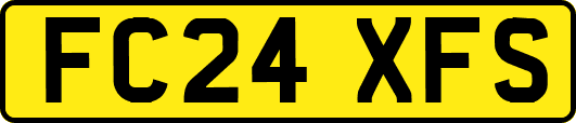 FC24XFS