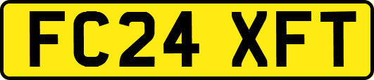 FC24XFT