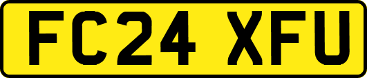 FC24XFU