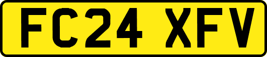 FC24XFV