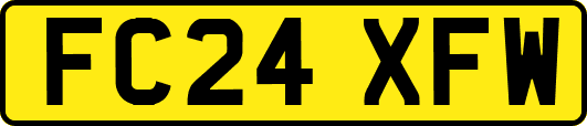 FC24XFW
