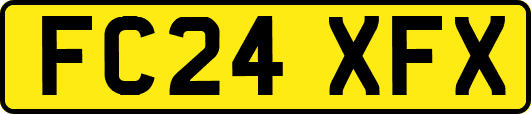 FC24XFX