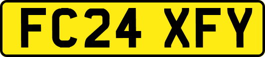 FC24XFY