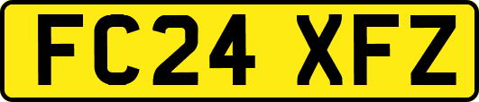FC24XFZ