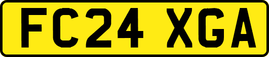 FC24XGA
