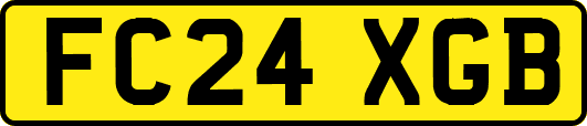 FC24XGB