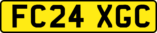 FC24XGC