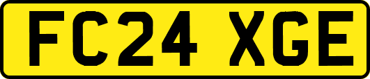 FC24XGE